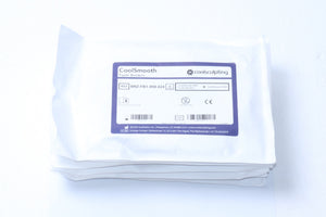 Zeltiq CoolSculpting CoolSmooth PRO Foam Borders 7PACK BRZ-FB1-09X-024 EXP 2017