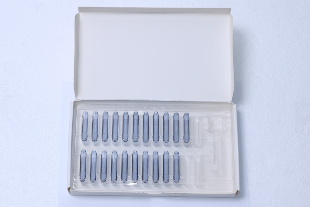 Zeltiq CoolSculpting Cool Mini Gel Trap BRZ-GT1-02X-024 21 PACK EXP 2016-09