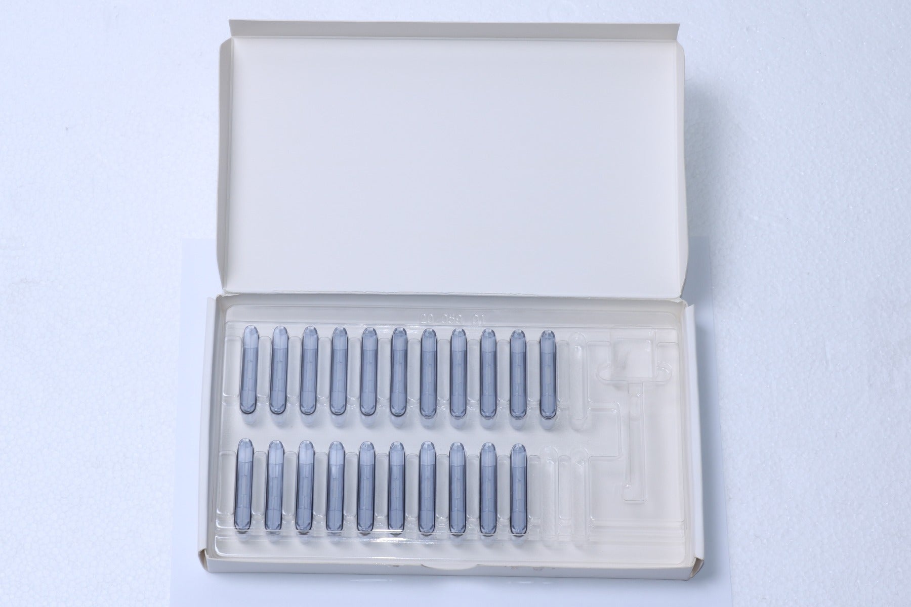 Zeltiq CoolSculpting Cool Mini Gel Trap BRZ-GT1-02X-024 21 PACK EXP 2016-09