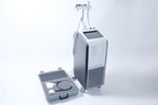 2012 Cutera TruSculpt Radio Frequency Cellulite Reduction Contour Sculpt 60 Tx