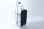 2012 Cutera TruSculpt Radio Frequency Cellulite Reduction Contour Sculpt 60 Tx