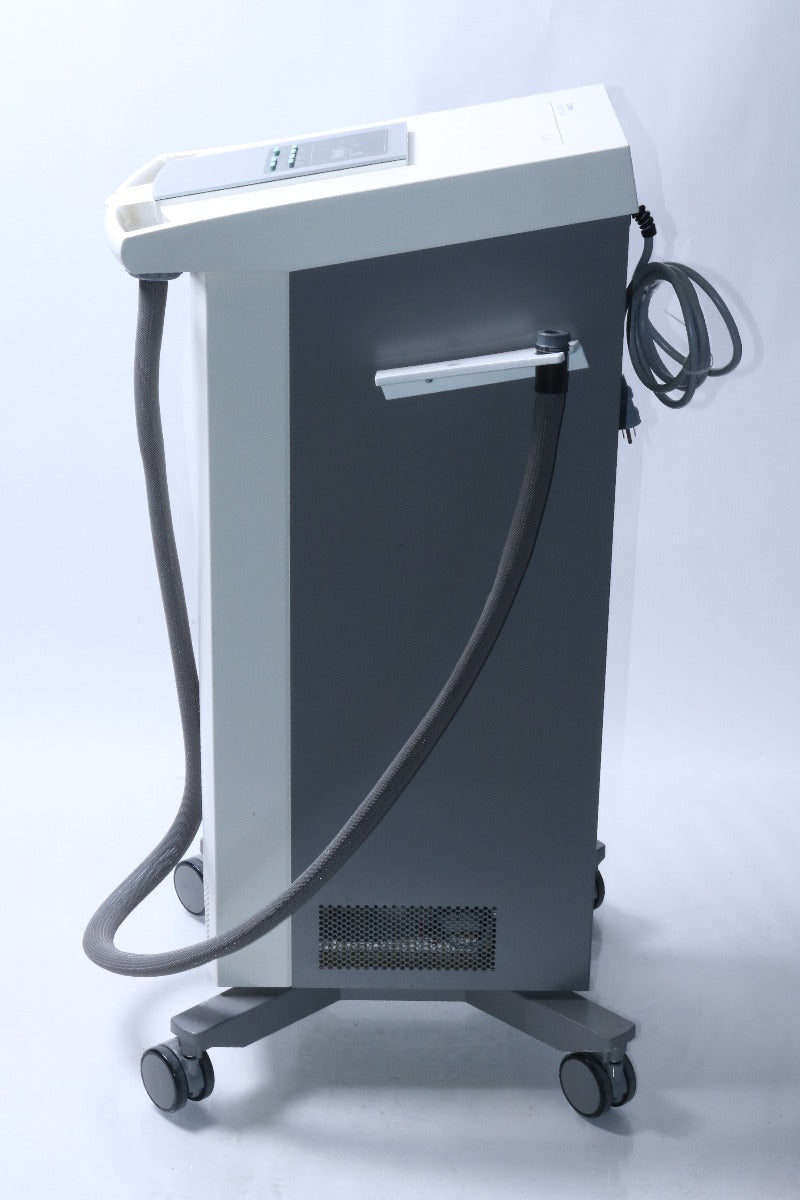 Zimmer Elektromedizin Cryo 5 Cold Air Patient Chiller -29°F / -35°C Skin Cooling