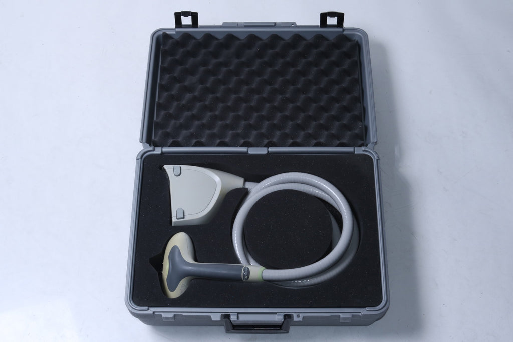 2008 Cutera Xeo ProWave 770 IPL Hair Removal Reduction 10x30 Handpiece 8K SHOTS