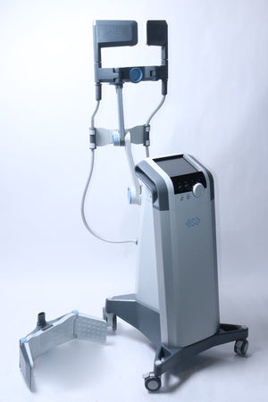 2014 BTL Vanquish ME RF Circumference Reduction Fat Removal Sculpt Core & Flex