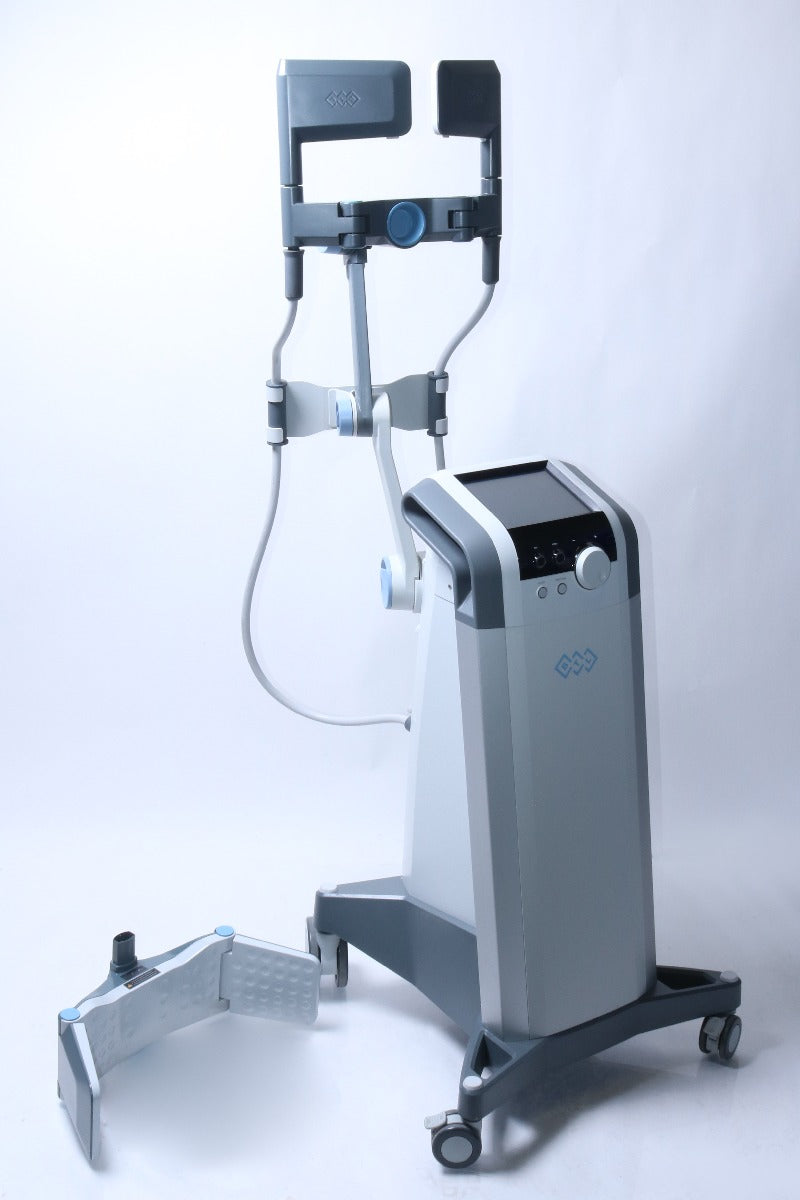 2014 BTL Vanquish ME RF Circumference Reduction Fat Removal Sculpt Core & Flex