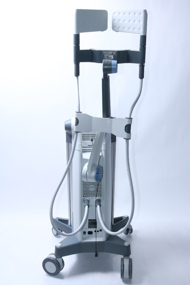 2014 BTL Vanquish ME RF Circumference Reduction Fat Removal Sculpt Core & Flex