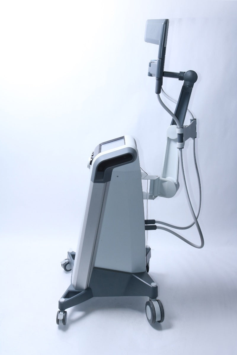 2014 BTL Vanquish ME RF Circumference Reduction Fat Removal Sculpt Core & Flex