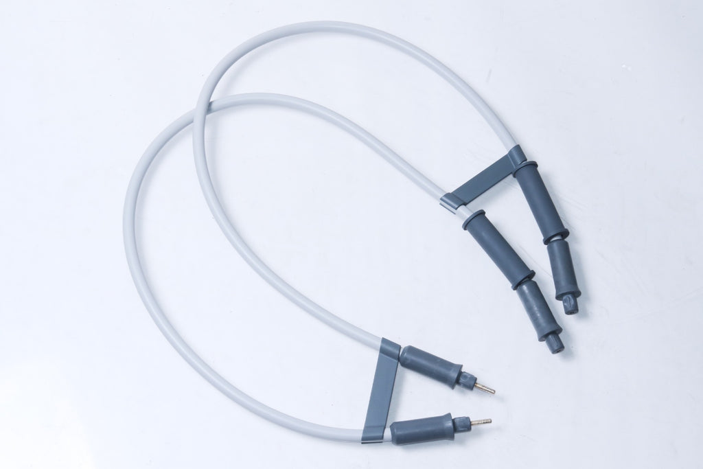 BTL Vanquish ME Core & Flex RadioFrequency Applicator Dual Cable Set RF