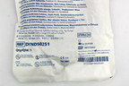 4 Medline DYND50251 Non-Conductive Connecting Tubing 10inch Length 1/4" Diameter