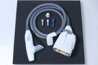 2017 Cynosure Palomar ICON 2940 Erbium Fractional Laser Handpiece ONLY 10K SHOTS