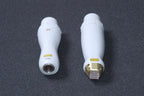 2018 Cynosure Palomar ICON 1540 Erbium Fractional Laser Handpiece 34K SHOTS