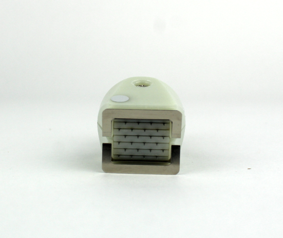 4 tips Inmode Invasix Fractora RF Microneedle 24-Pin Coated Tip AG604108A