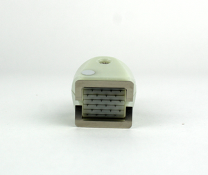 2 tips Inmode Invasix Fractora RF Microneedle 24-Pin Coated Tip AG604108A