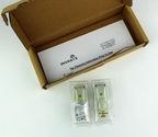 2 tips Inmode Invasix Fractora RF Microneedle 24-Pin Coated Tip AG604108A