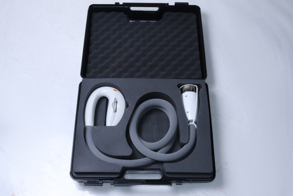 2017 Lumenis M22 Laser Universal IPL Handpiece 10029 SHOTS M 22 SA-1026350