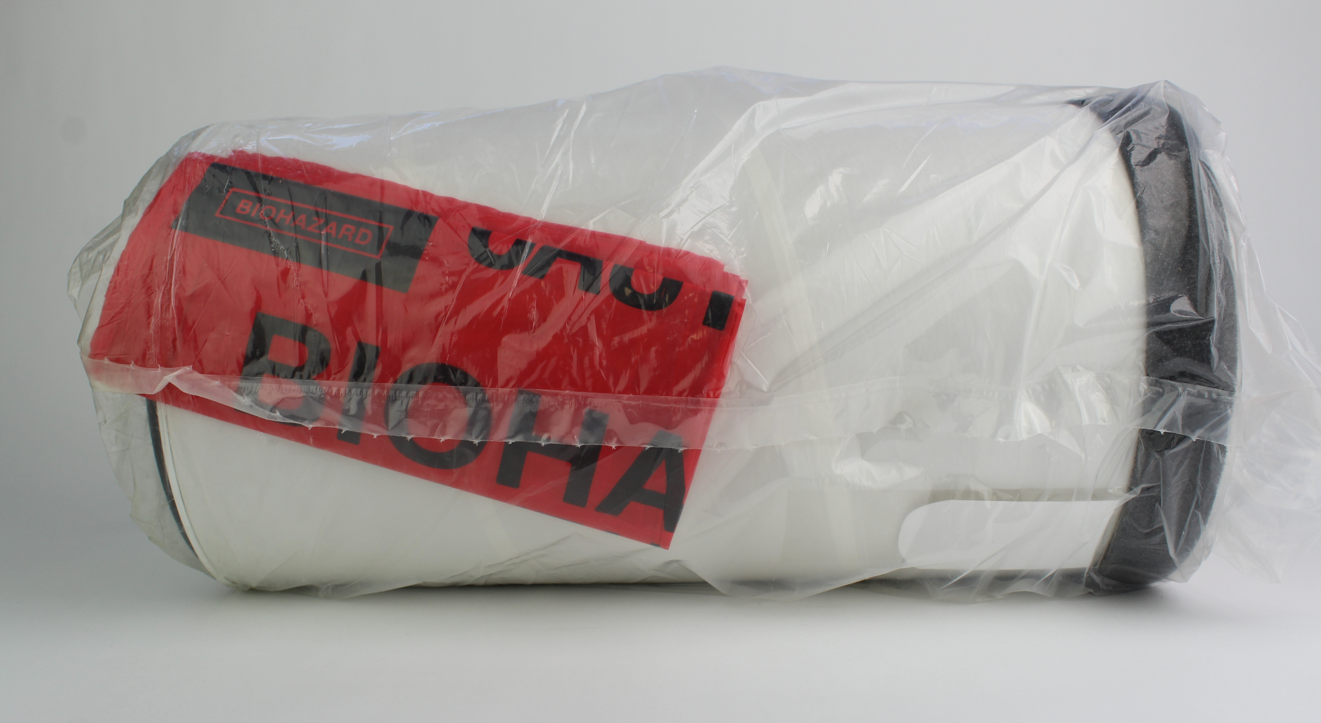 Surgimedics surgifresh smoke evacuation system ULPA Protection-Plus Filter