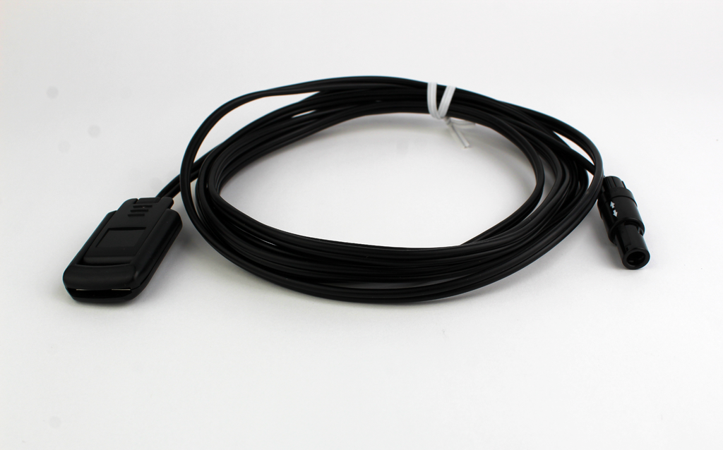 Cutera truSculpt Return Cable Works With Disposable Split Return Electrode 116"