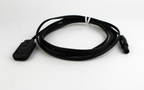 Cutera truSculpt Return Cable Works With Disposable Split Return Electrode 116"