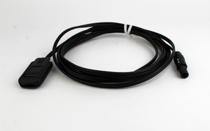 Cutera truSculpt Return Cable Works With Disposable Split Return Electrode 116"
