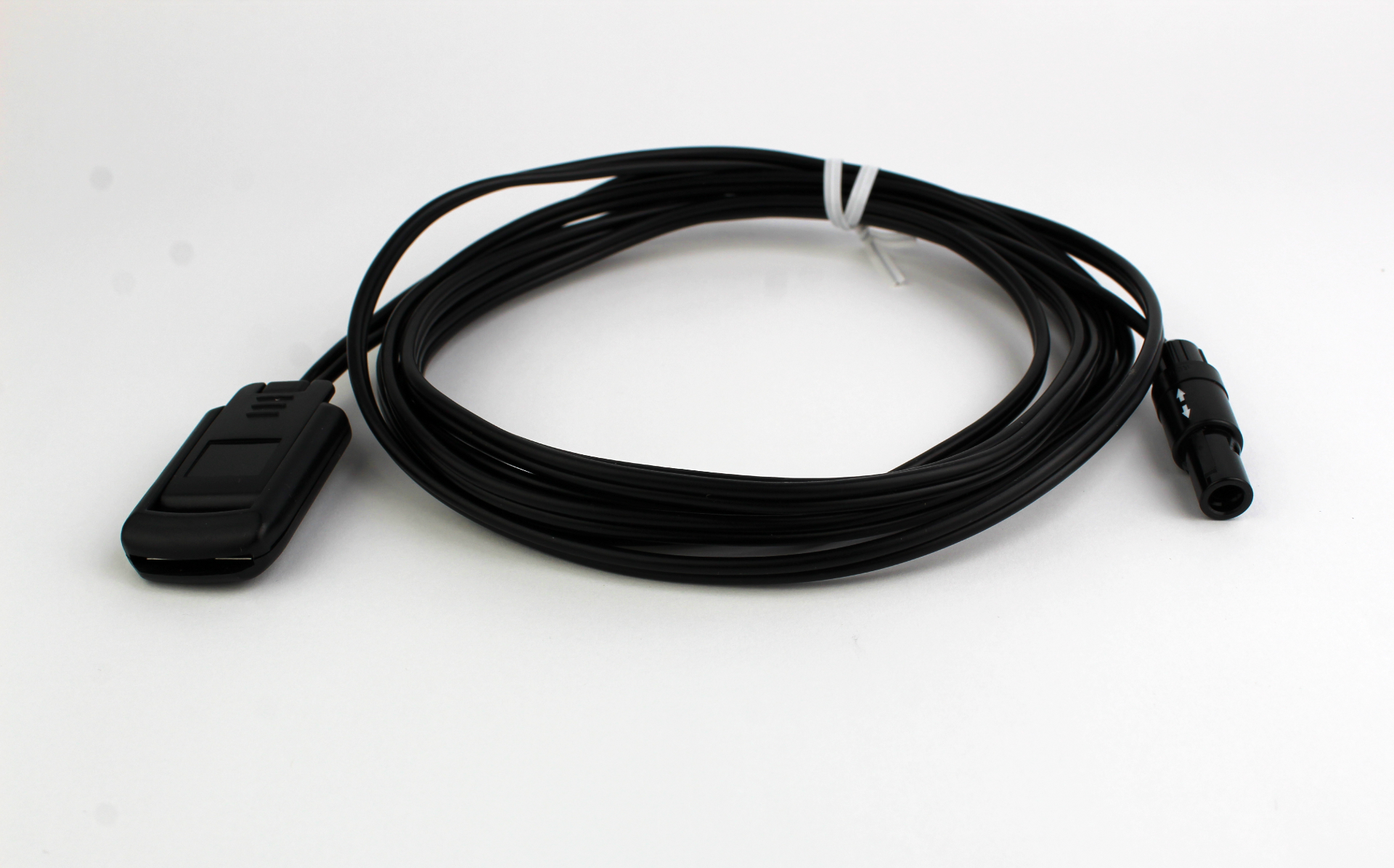 Cutera truSculpt Return Cable Works With Disposable Split Return Electrode 116"