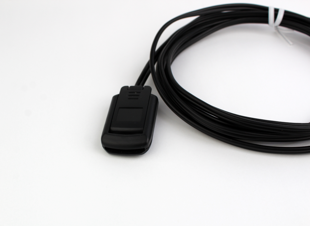 Cutera truSculpt Return Cable Works With Disposable Split Return Electrode 116"