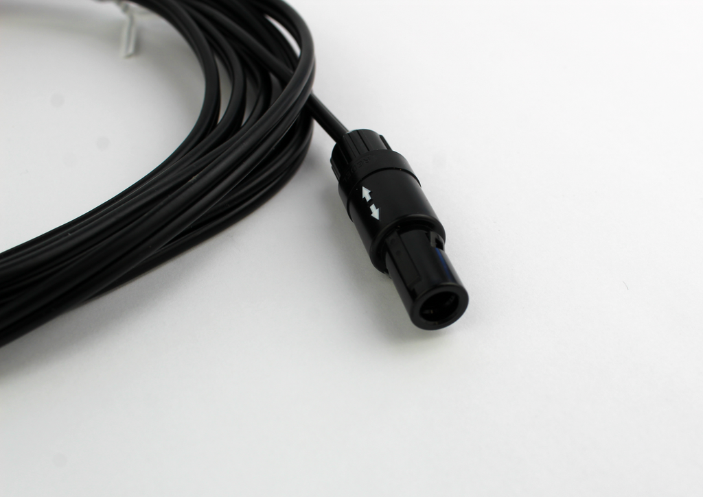 Cutera truSculpt Return Cable Works With Disposable Split Return Electrode 116"