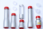 Lumenis PiQo 4 QS Pico Nd:YAG 1064 532 Fractional Laser Handpiece Set AC-4000070
