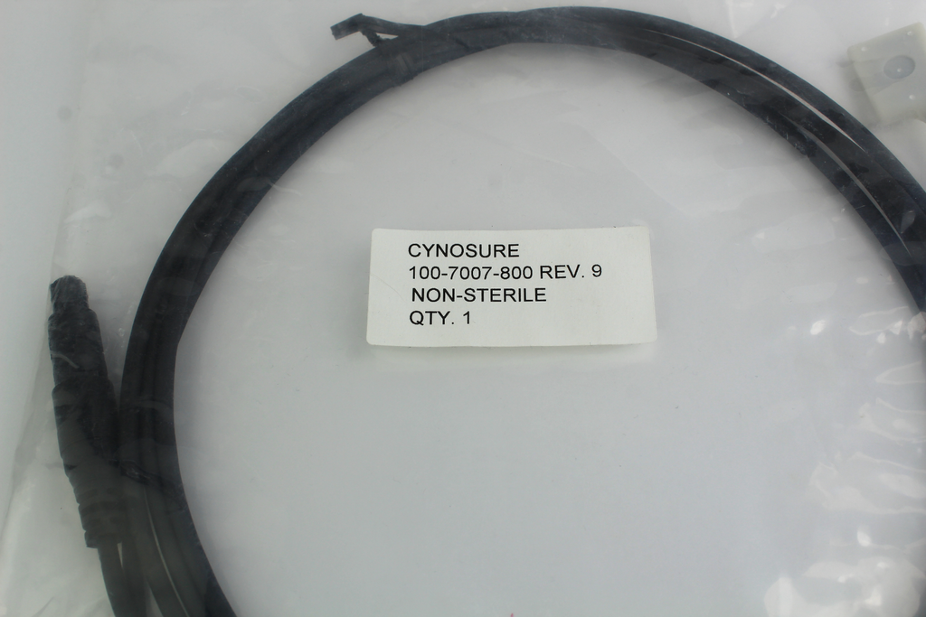 Cynosure 100-7007-800 SmartLipo Motion Sensor Cable