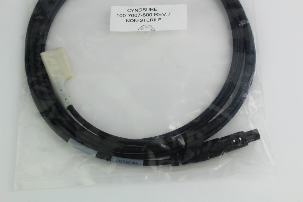Cynosure SmartLipo Motion Sensor Cable 100-7007-800