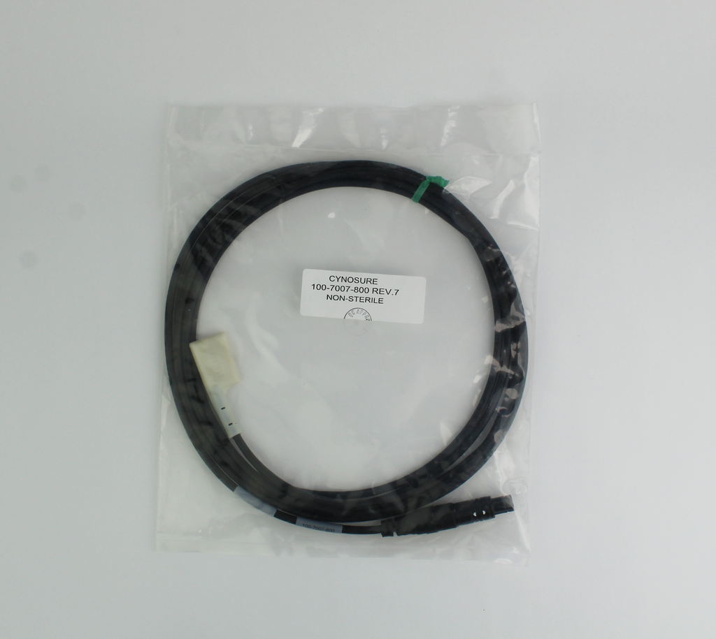 Cynosure SmartLipo Motion Sensor Cable 100-7007-800