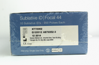 Syneron Handpiece Tips Focal 44 200 Pulse Sublative iD KT72962 Box of 10