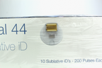 Syneron Handpiece Tips Focal 44 200 Pulse Sublative iD KT72962 Box of 10