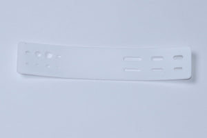 Lumenis PiQo 4 Laser Teflon Template Lesion Spot Size Mask AC-4000140