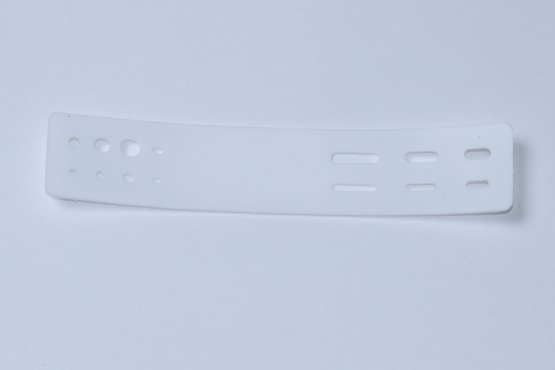 Lumenis PiQo 4 Laser Teflon Template Lesion Spot Size Mask AC-4000140