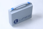 Lumenis PiQo4 Laser Accessory Organizer Plastic Handpiece Case Pico4 PiQo 4