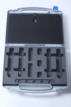 Lumenis PiQo4 Laser Accessory Organizer Plastic Handpiece Case Pico4 PiQo 4