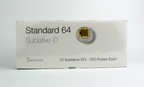 Syneron Standard 64 eMatrix eTwo Sublative RF New iD Tips KT72931 Box of 10