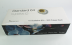Syneron Standard 64 eMatrix eTwo Sublative RF New iD Tips KT72931 Box of 10