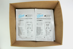 BTL Exilis Cutera TruSculpt Split Return Electrode Grounding Pad Bovie ESRE 70 packs
