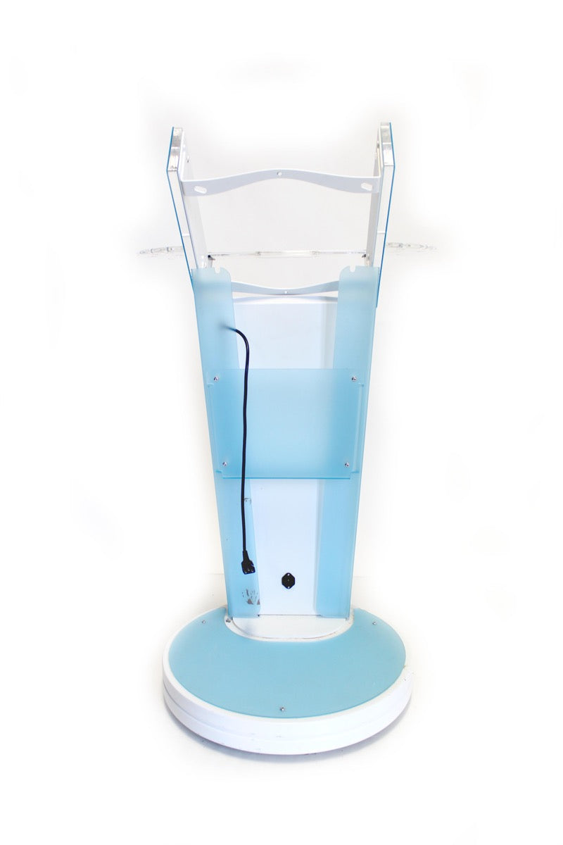 Thermi Aesthetics Thermi Smooth Housing - Parts As Is - Thermi smooth Base