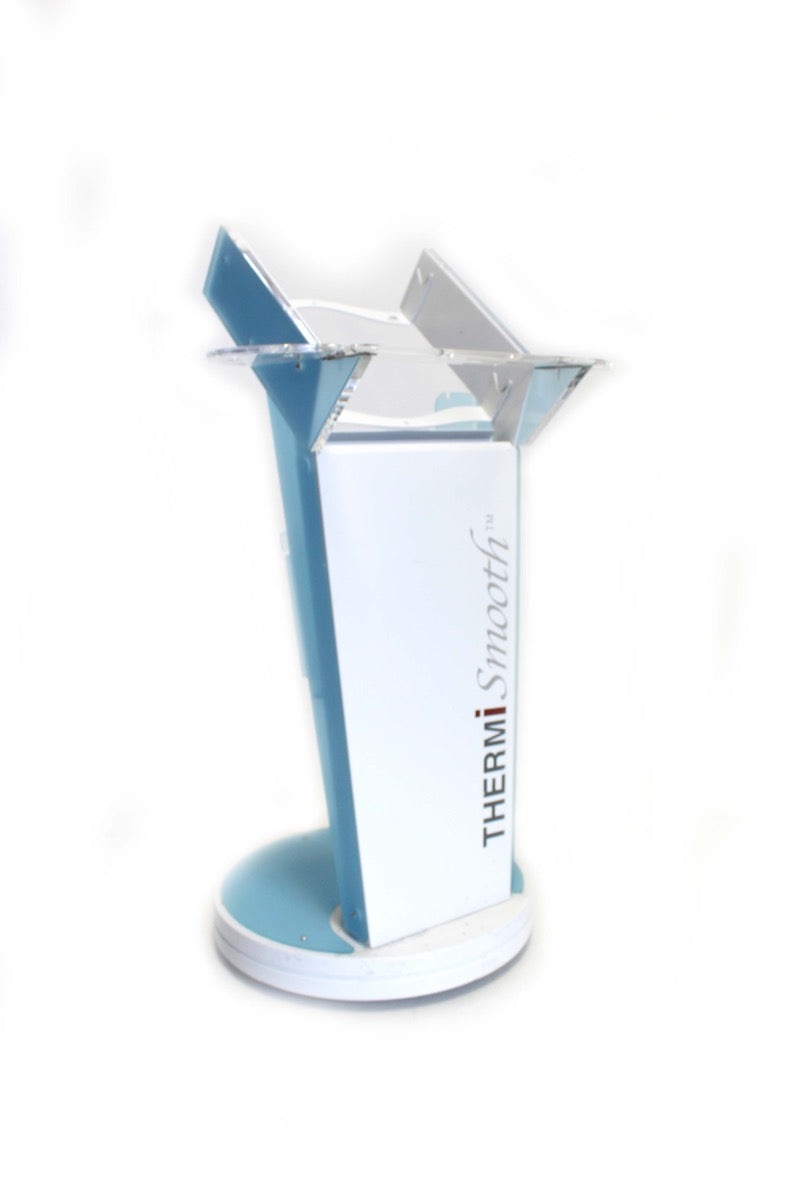 Thermi Aesthetics Thermi Smooth Housing - Parts As Is - Thermi smooth Base