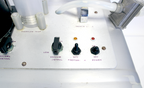 Wells Johnson Medical Vacuum Suction Aspirator III Portable Pump System