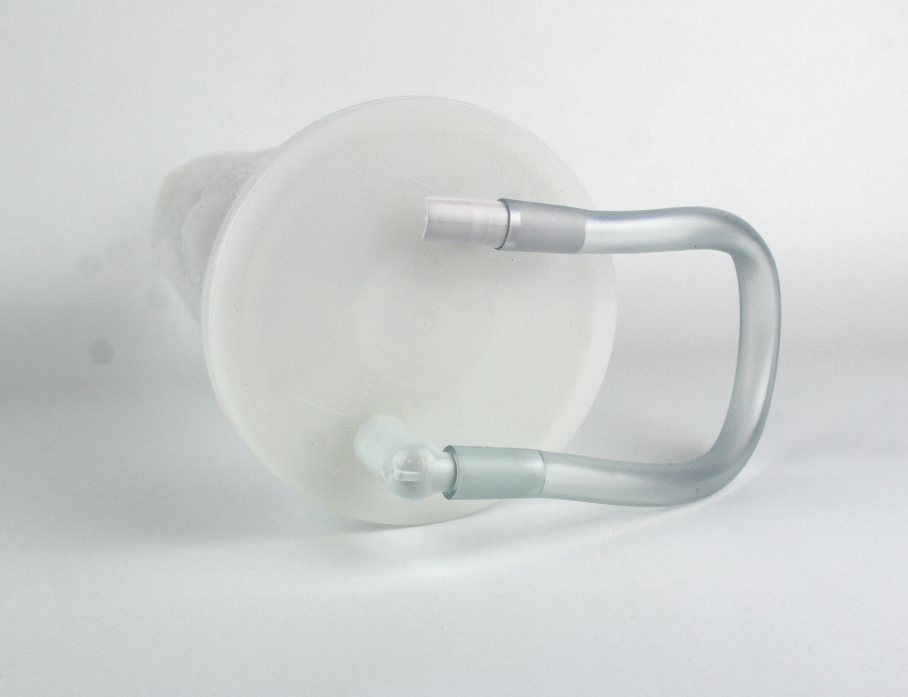 Wells Johnson Medical Vacuum Suction Aspirator III Portable Pump System