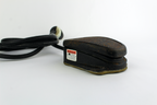 Wells Johnson Company Aspirator III Portable Medical Vacuum Suction System