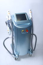 2019 Sincoheren Monaliza PreciPulse IPL Skin Rejuvenation Hair Removal Vascular