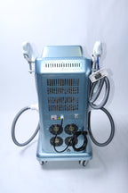 2019 Sincoheren Monaliza PreciPulse IPL Skin Rejuvenation Hair Removal Vascular