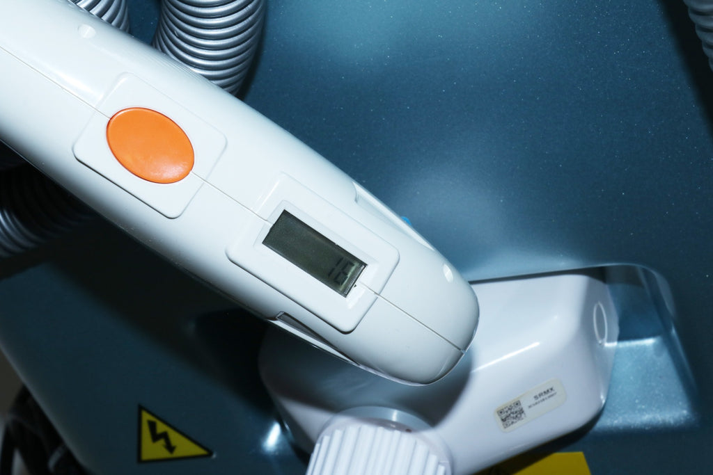 2019 Sincoheren Monaliza PreciPulse IPL Skin Rejuvenation Hair Removal Vascular