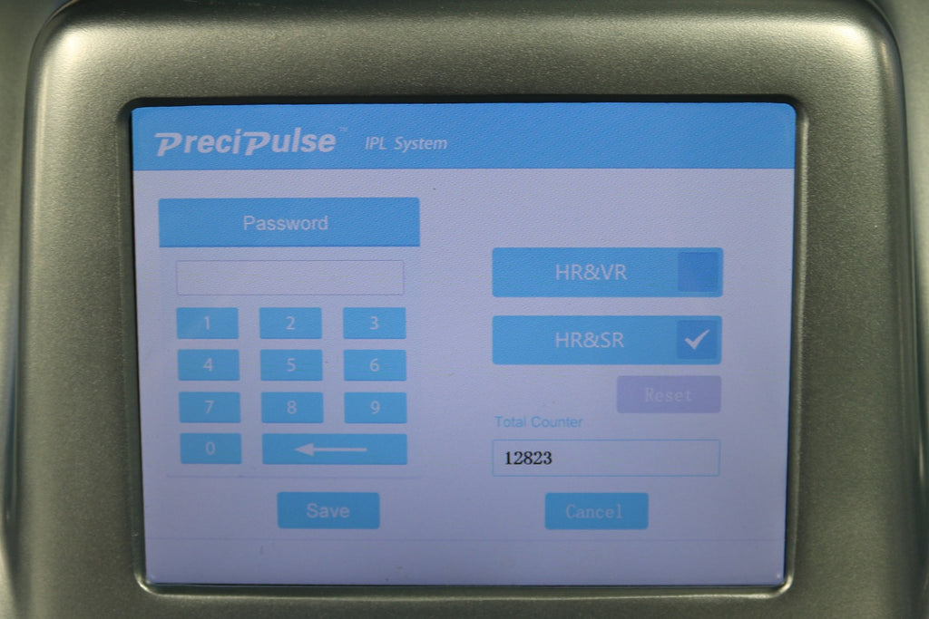 2019 Sincoheren Monaliza PreciPulse IPL Skin Rejuvenation Hair Removal Vascular