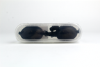 Laser Safety Goggles Multi-wavelength laser eye protection