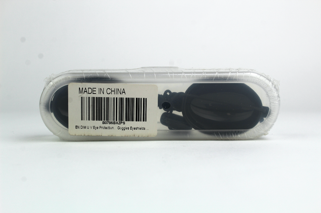 Laser Safety Goggles Multi-wavelength laser eye protection